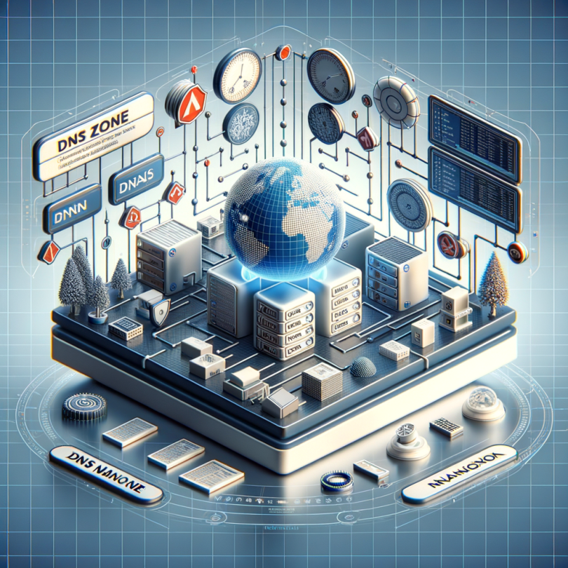 cpanel-uzerinde-dns-zone-yonetimi-nasil-yapilir | Hız Hosting - Blog cPanel Üzerinde DNS Zone Yönetimi Nasıl Yapılır?