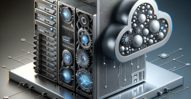 Bare Metal Sunucu ve VPS Arasındaki Farklar