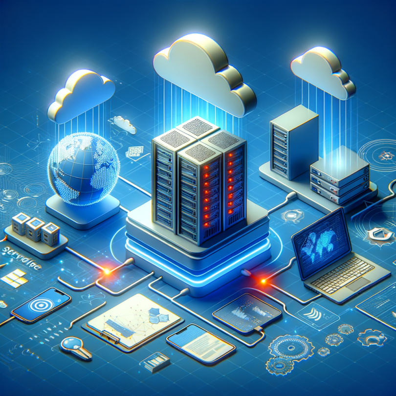 Sanal Sunucu Yedekleme Stratejileri ve Uygulamaları