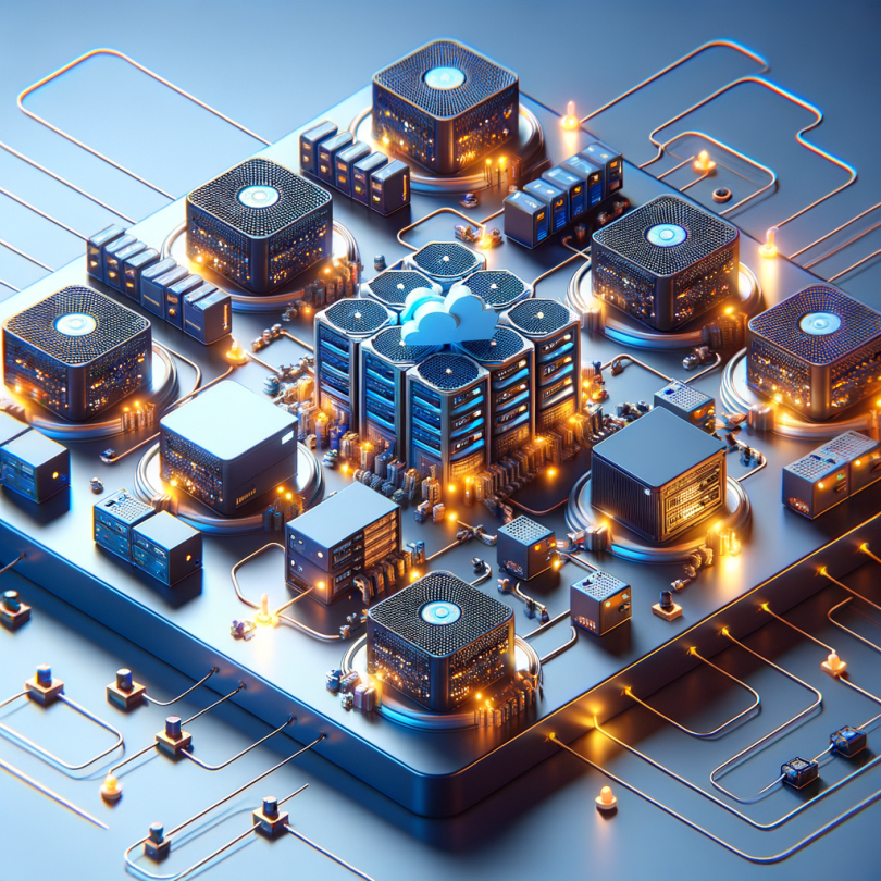 Rancher ile Kubernetes Node Ölçeklendirme Teknikleri