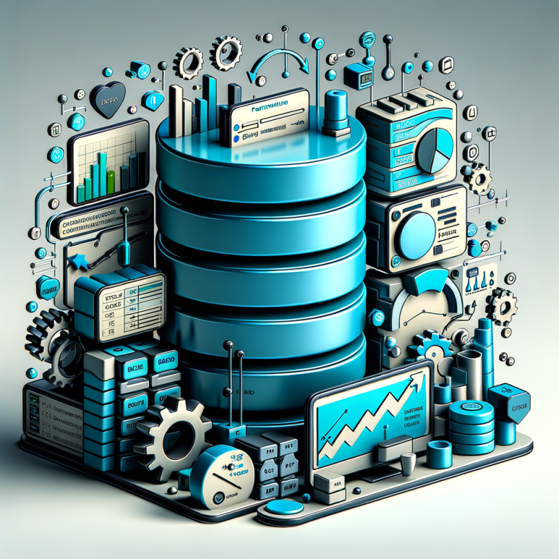 MariaDB Performans Tuning Teknikleri ve İpuçları