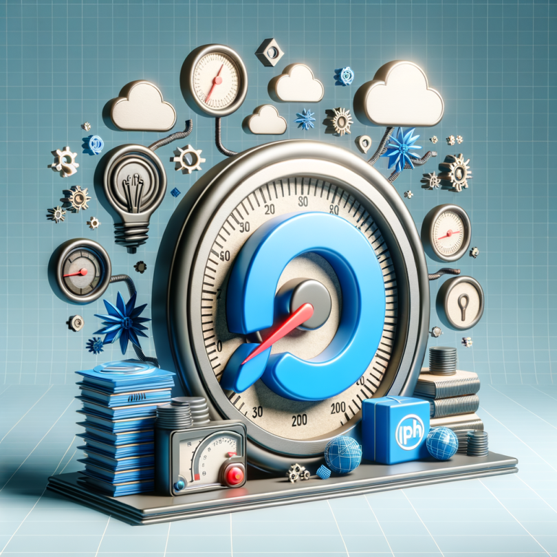 php-ile-performans-optimizasyonu-teknikleri | Hız Hosting - Blog PHP ile Performans Optimizasyonu Teknikleri