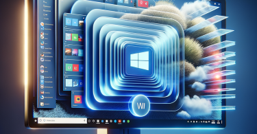 Windows 11'de Sanal Masaüstü Kullanımı ve İpuçları