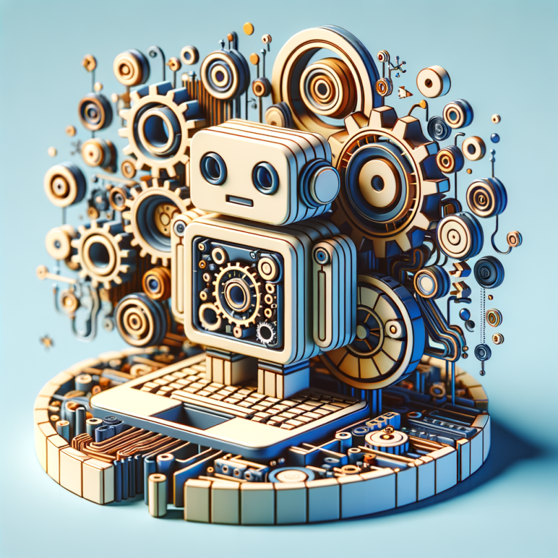 Etkili Robots.txt Dosyası Oluşturma Teknikleri