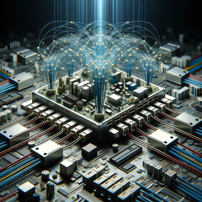 fortinet-cihazlarinda-yuksek-trafik-yonetimi-taktikleri | Hız Hosting - Blog Fortinet Cihazlarında Yüksek Trafik Yönetimi Taktikleri