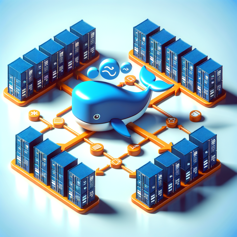 docker-compose-ile-mikro-hizmet-dagitimi-nasil-yapilir | Hız Hosting - Blog Docker Compose ile Mikro Hizmet Dağıtımı Nasıl Yapılır