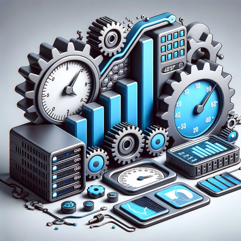 VDS Performans Optimizasyonu İçin İpuçları ve Püf Noktaları