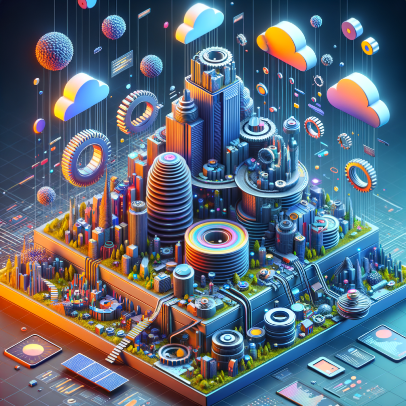 elasticsearch-olcekleme-stratejileri-ve-ipuclari | Hız Hosting - Blog Elasticsearch Ölçekleme Stratejileri ve İpuçları