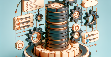 MongoDB Performans Optimizasyonu Teknikleri