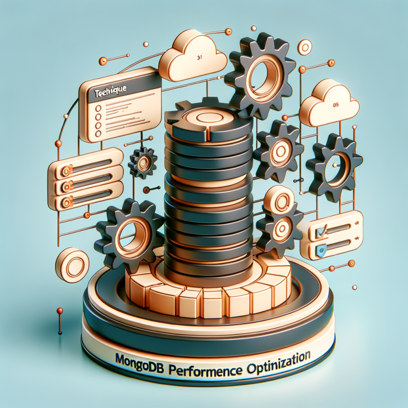 MongoDB Performans Optimizasyonu Teknikleri