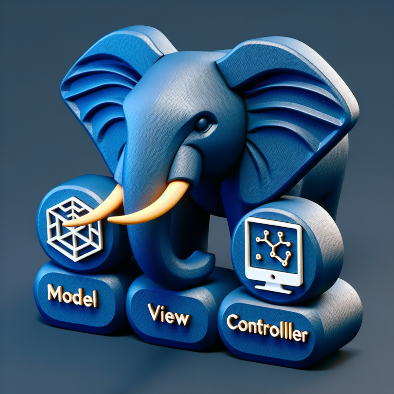 PHP İle MVC Tasarım Deseni ve Uygulaması