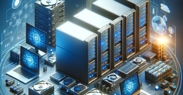 Deduplication Teknolojisi ile Verimli Yedekleme Yöntemleri