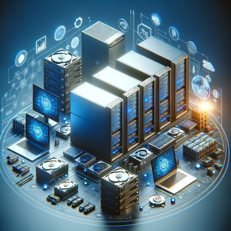 Deduplication Teknolojisi ile Verimli Yedekleme Yöntemleri