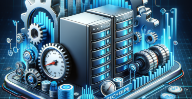 Windows Server Performansını Artırma Teknikleri