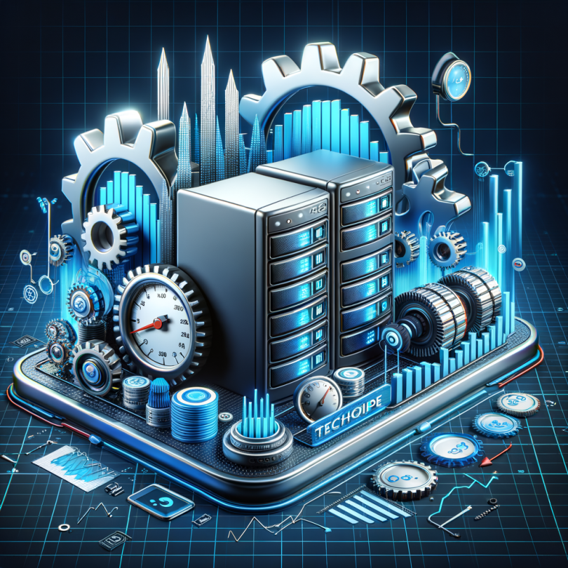 Windows Server Performansını Artırma Teknikleri