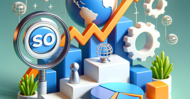 E-ticaret Siteleri için SEO Stratejileri
