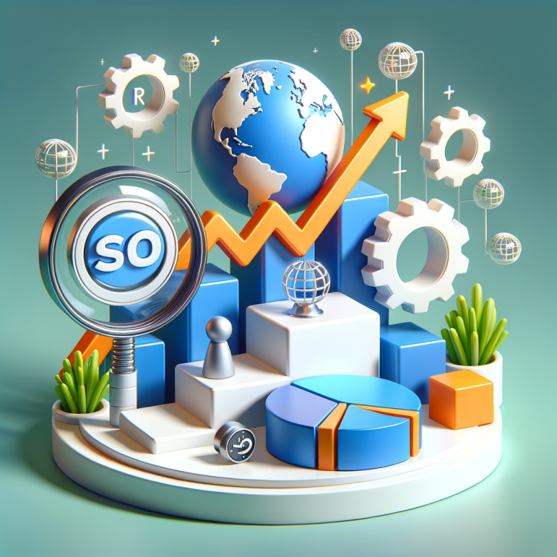 E-ticaret Siteleri için SEO Stratejileri