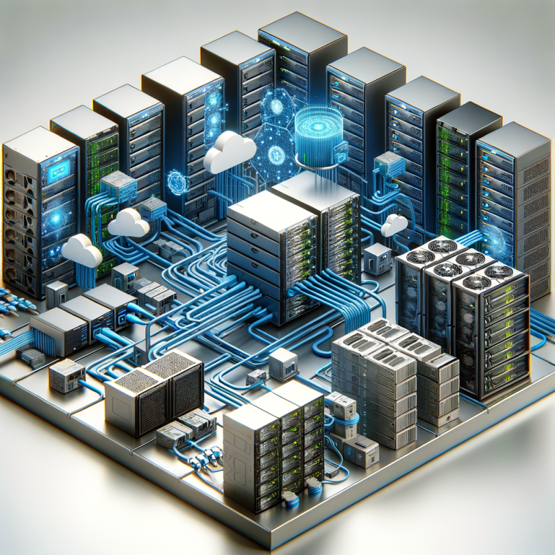 VMware vSAN ile Hyperconverged Altyapılar Kurma Kılavuzu