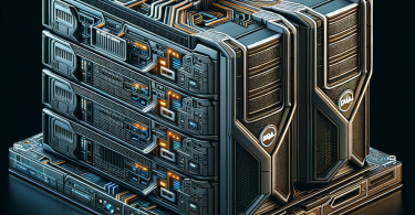 Dell PowerEdge Sunucularında Performans Optimizasyonu