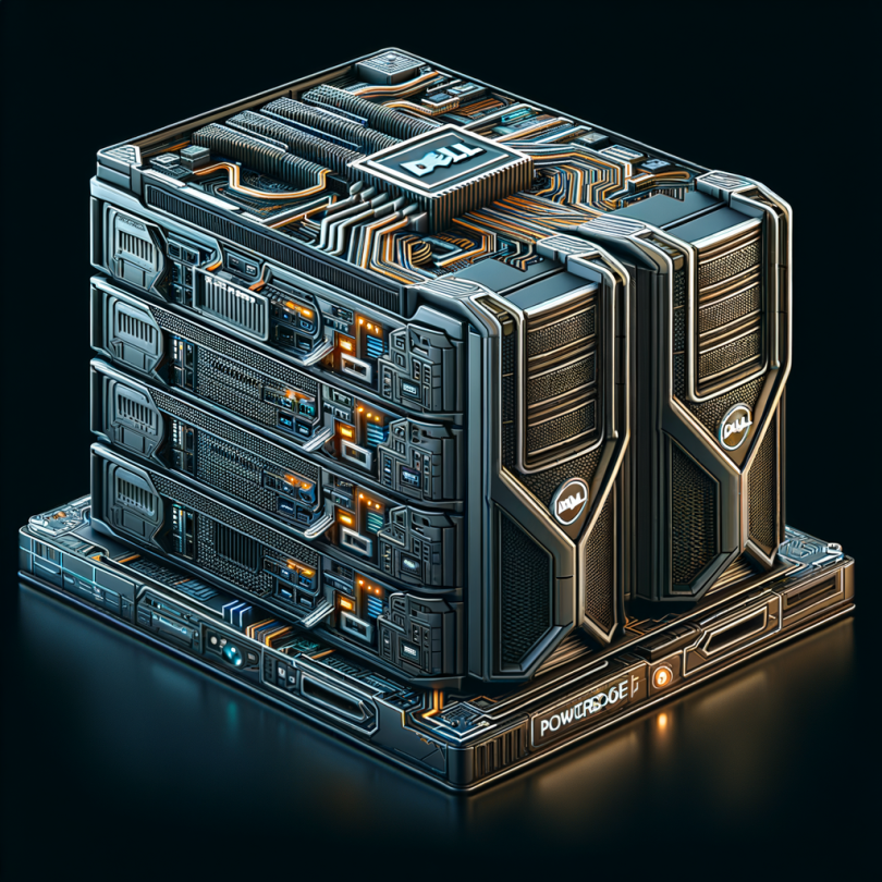 Dell PowerEdge Sunucularında Performans Optimizasyonu