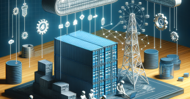 Docker ile Mikroservis Mimarisi Oluşturma Rehberi