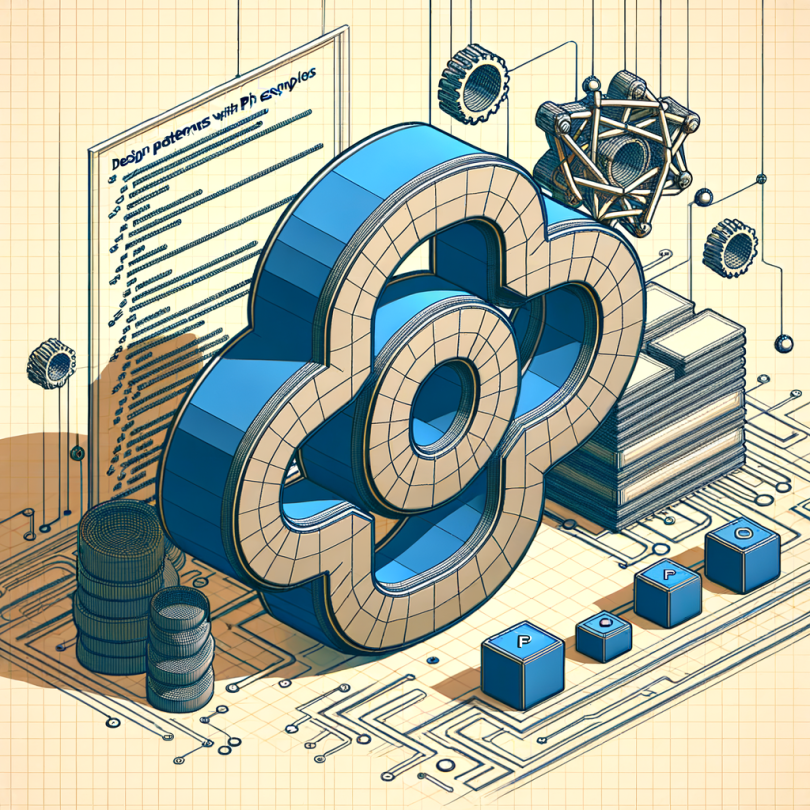 PHP ile Tasarım Desenleri: En İyi Uygulamalar ve Örnekler
