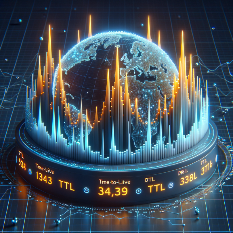 DNS'de TTL Ayarlarının Performansa Etkisi