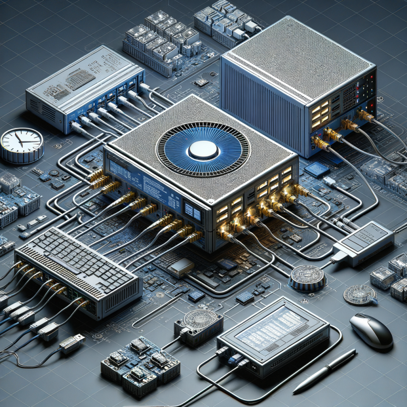 Fortinet ile Güvenlik Duvarı Kurulumu ve Yapılandırma