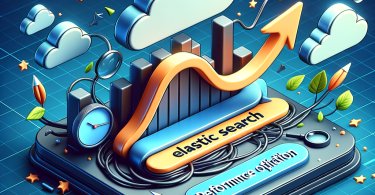 Elasticsearch Performans Optimizasyonu İpuçları