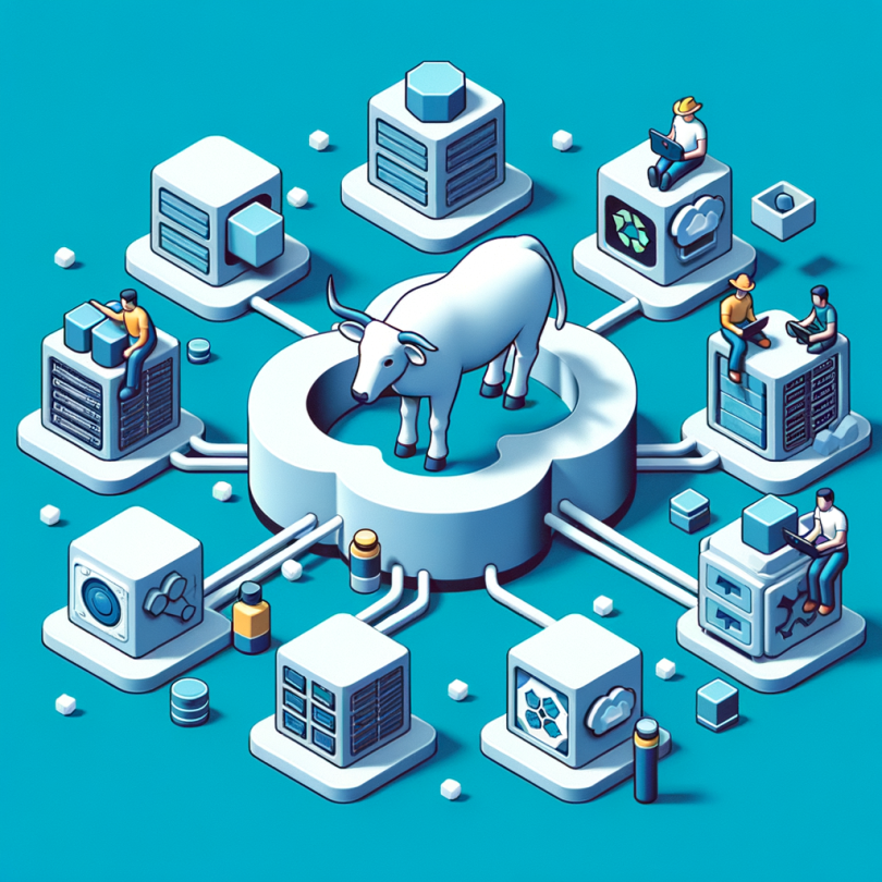 Rancher ile Kubernetes Çoklu Cluster Yönetimi İpuçları