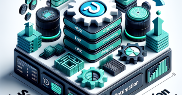 Linux'ta Nginx Performans Ayarları Nasıl Yapılır