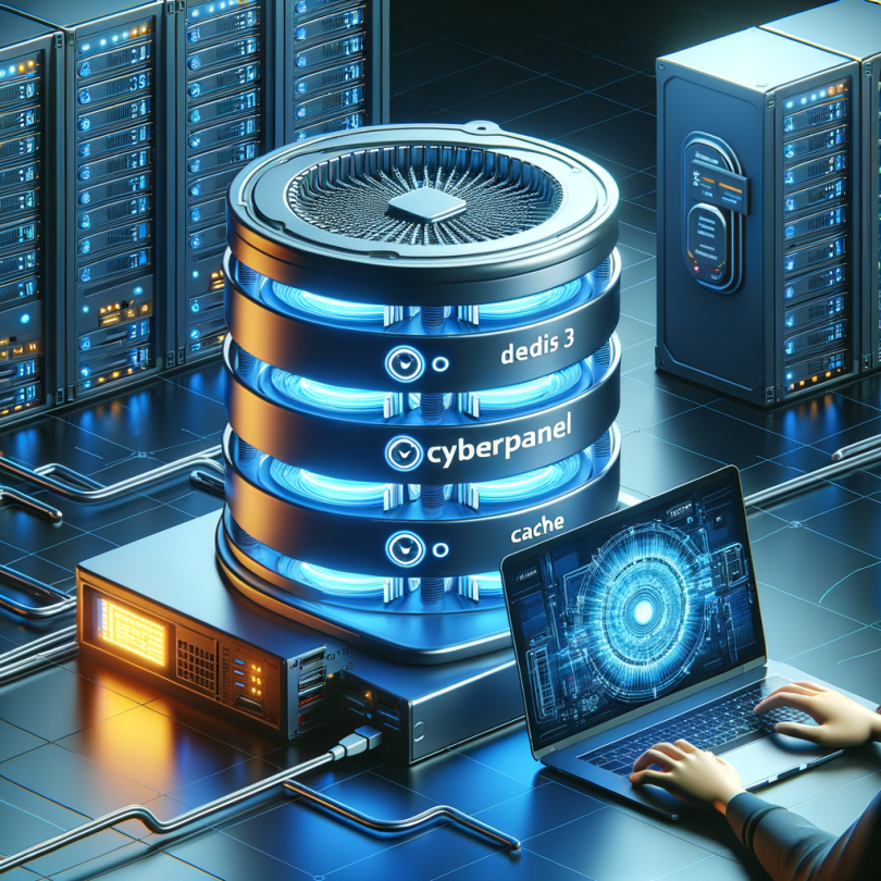 cyberpanel-icin-redis-cache-kurulumu-ve-optimizasyonu | Hız Hosting - Blog CyberPanel için Redis Cache Kurulumu ve Optimizasyonu
