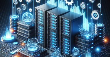 KVM ile Sanal Sunucu Üzerinde Ağ Performansı Optimizasyonu