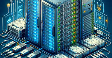 HP Sunucularda RAID Yapılandırma ve Yönetimi