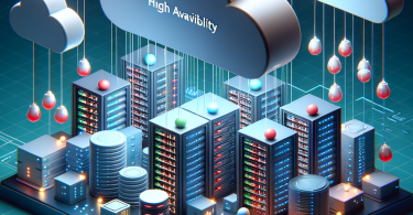 Redis Cluster Mimarisinde Yüksek Erişilebilirlik Sağlama