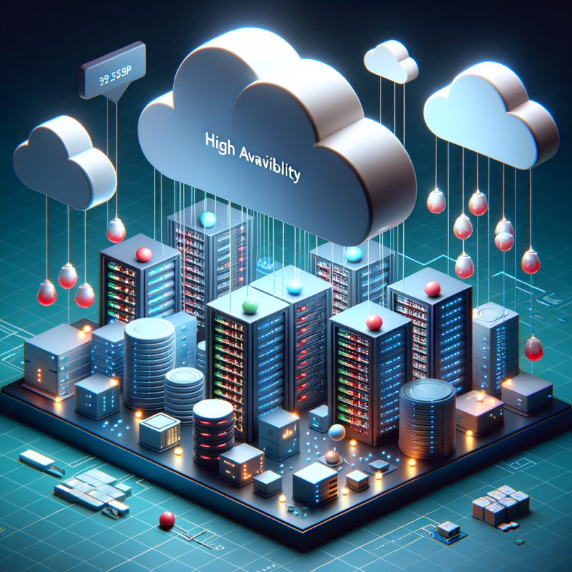 redis-cluster-mimarisinde-yuksek-erisilebilirlik-saglama | Hız Hosting - Blog Redis Cluster Mimarisinde Yüksek Erişilebilirlik Sağlama