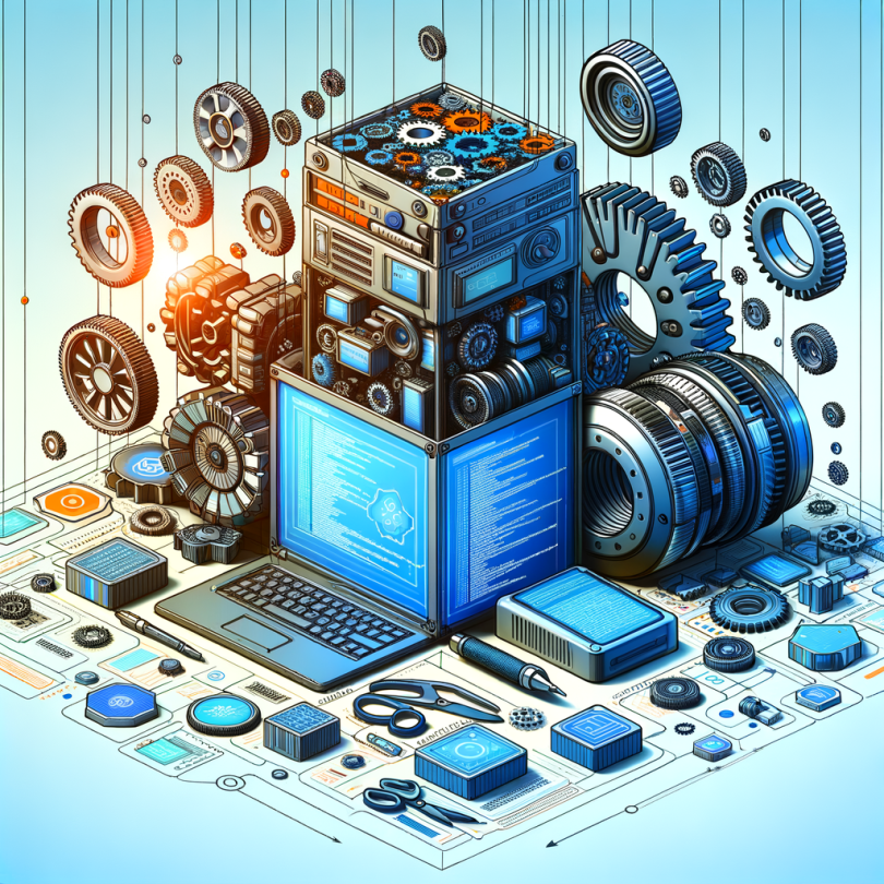 php-ile-seo-dostu-url-dinamikleri-olusturma-teknikleri | Hız Hosting - Blog PHP ile SEO Dostu URL Dinamikleri Oluşturma Teknikleri