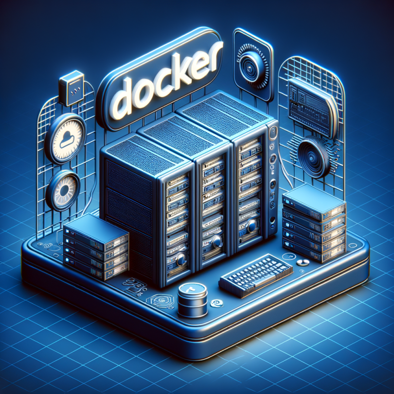 VDS Üzerinde Docker Kurulumu ve Yönetimi Anlatımı