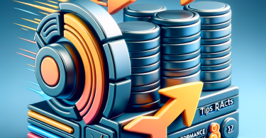 MySQL Performans Optimizasyonu İçin İpuçları ve Taktikler