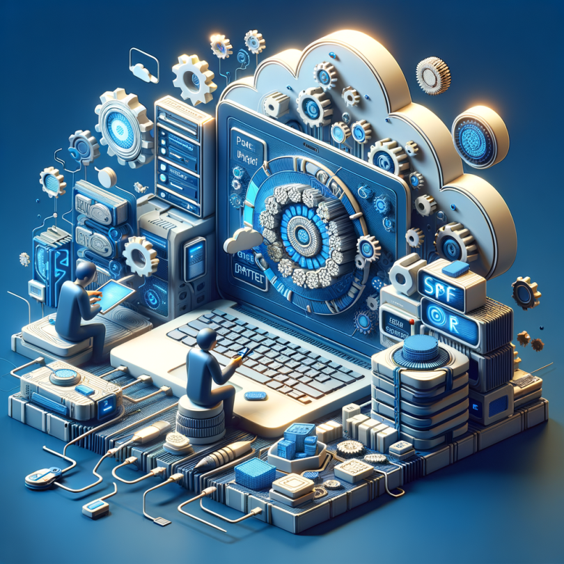 Plesk Üzerinde SPF ve DKIM Ayarları Nasıl Yapılır