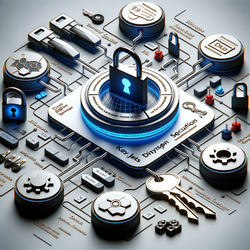 DNSSEC Nedir ve Nasıl Çalışır?