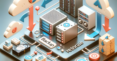 DirectAdmin Yedekleme ve Geri Yükleme Teknikleri