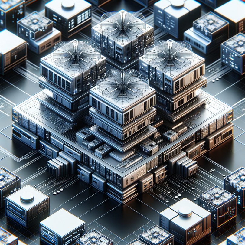 yuk-dengeleyici-turleri-donanim-vs-yazilim-tercihleri | Hız Hosting - Blog Yük Dengeleyici Türleri: Donanım vs Yazılım Tercihleri