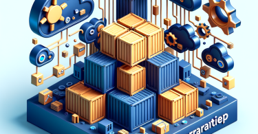 Docker Swarm ile Container Orkestrasyonu Nasıl Yapılır?