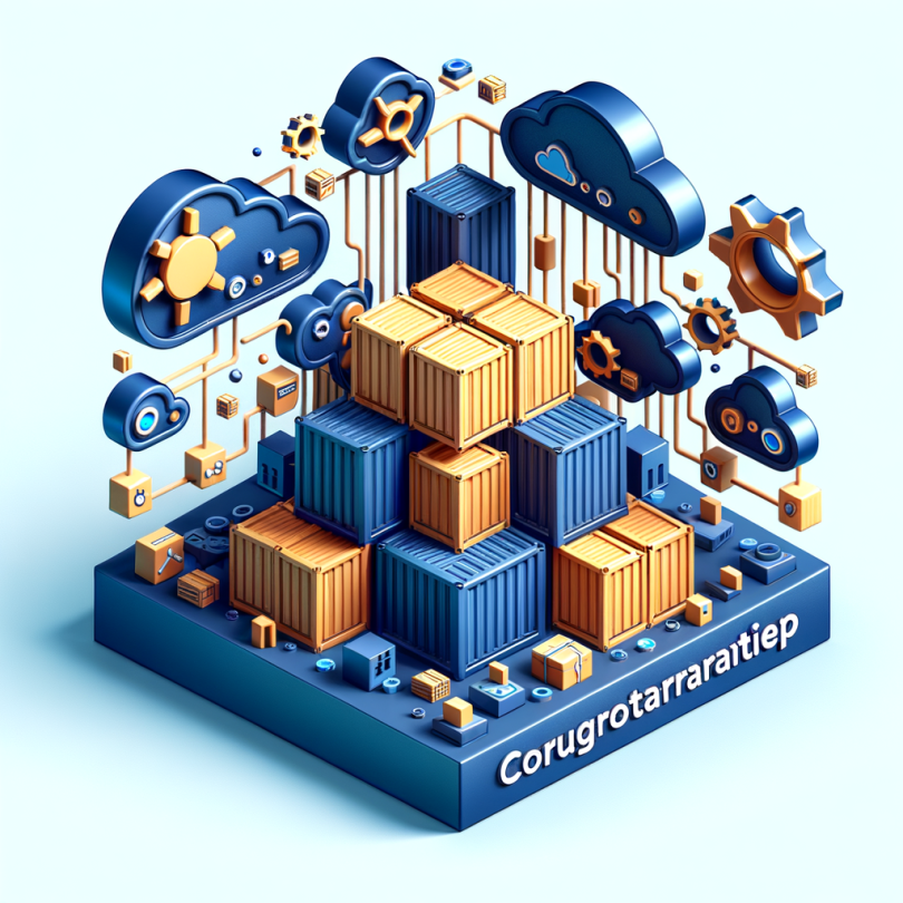 Docker Swarm ile Container Orkestrasyonu Nasıl Yapılır?