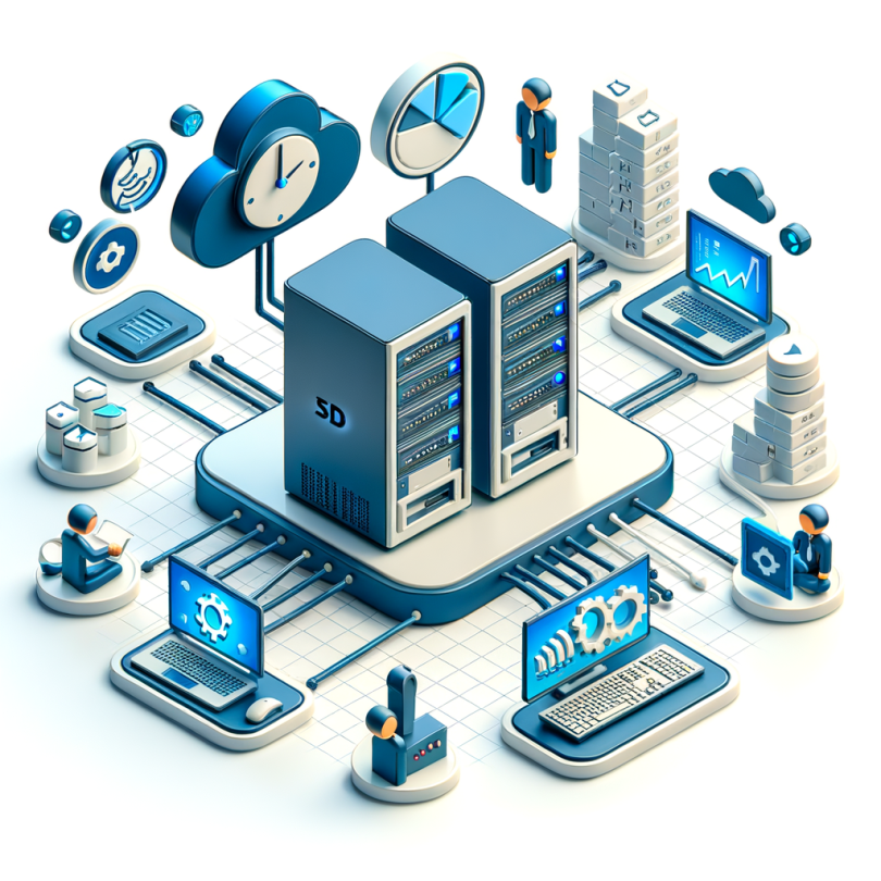 VMware ESXi VM Performans Sorunlarını Giderme Yöntemleri