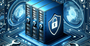 Sanal Sunucu Güvenliği İçin En İyi Uygulamalar