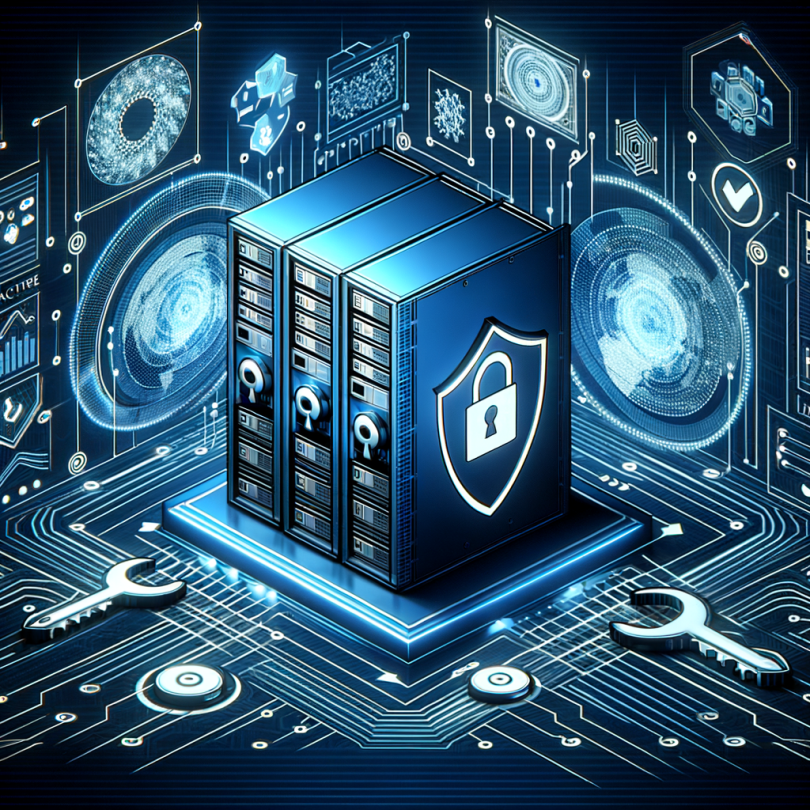 Sanal Sunucu Güvenliği İçin En İyi Uygulamalar