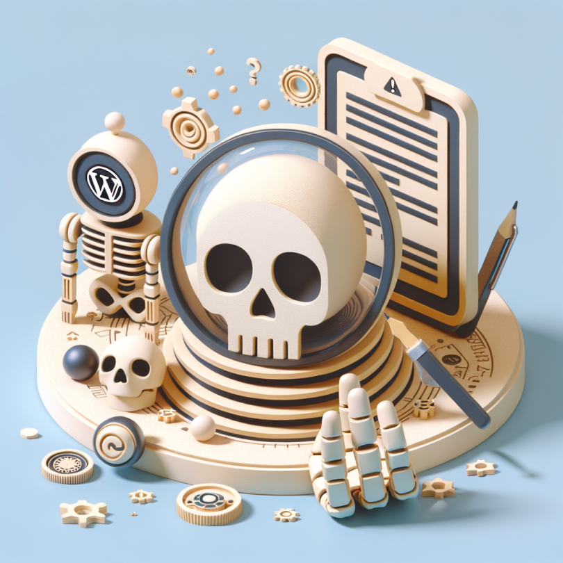 WordPress Hata Ayıklama: Beyaz Ekran Sorunu Çözümü