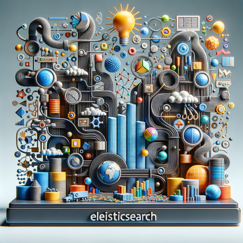 Elasticsearch ile Büyük Veri Analizi Optimizasyonu